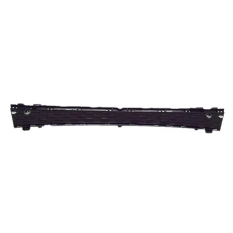 Front Bumper Center Trim for Mercedes W167 (2020-2025)