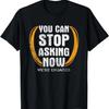 Tops – T-Shirts