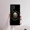 Ottoman Empire Coat Of Arms Phone Case For Samsung S series s21 s22 s23 s24 s25 FE Plus Ultra TPU Soft to Skin-friendly case