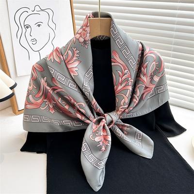 Accessori – Sciarpe e foulard