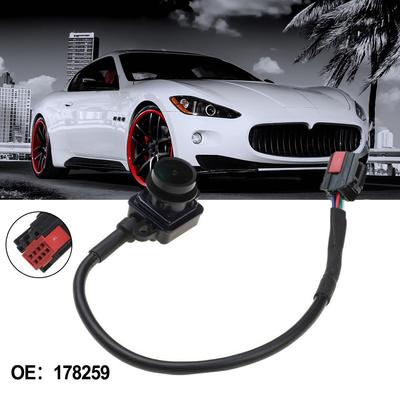 Rear View Camera Backup Camera Parking For Maserati Ghibli 2013-2018 178259