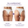 Buttock Whitening Cream Hips Butt Moisturizing Smoothing Hydrating Skin Brightening Body Care Cosmetics for Women