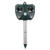Portable Solar Ultrasonic Rodent Repeller