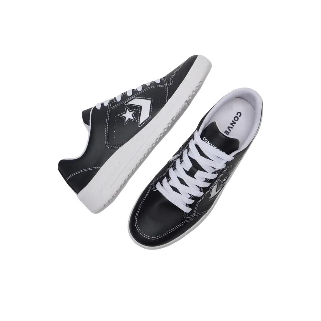 Converse Day One Court Comfortable Soft Low Top Lifestyle Sneakers Unisex Sneakers Black A15628C