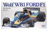 1/12 Big Scale Series No. 22 Wolf WR-1 Ford Item No. 12024
