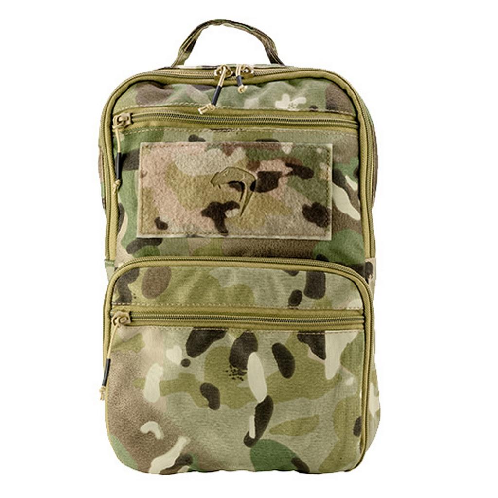 Caricabatterie VX Camo con Fibbia Viper