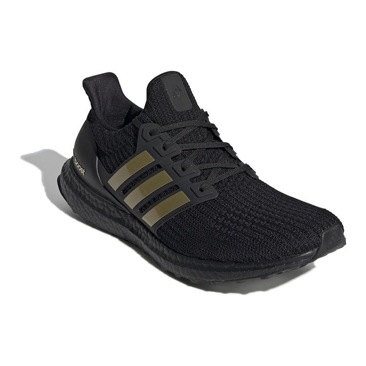 adidas Ultraboost DNA 'Metallic Gold' Men's FU7437