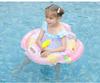 Cartoon Kids Swim Seat Float