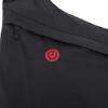 Colourful LED Running Vest Colorful Atmosphere Rhythm Flashing Detachable Washable Light Panel for Outdoor Sports Led