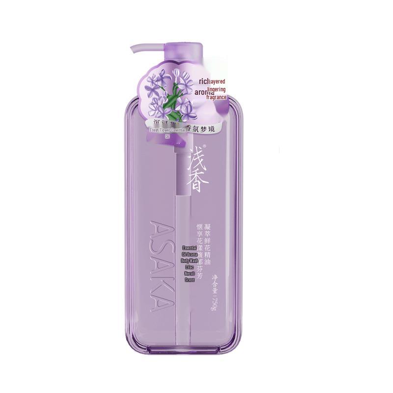 ASAKA Body Wash