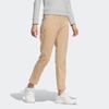 Adidas W Pg Pants Embroidered Logo Golf Sports Cropped Straight Leg Pants Women Pants Khaki HC3770