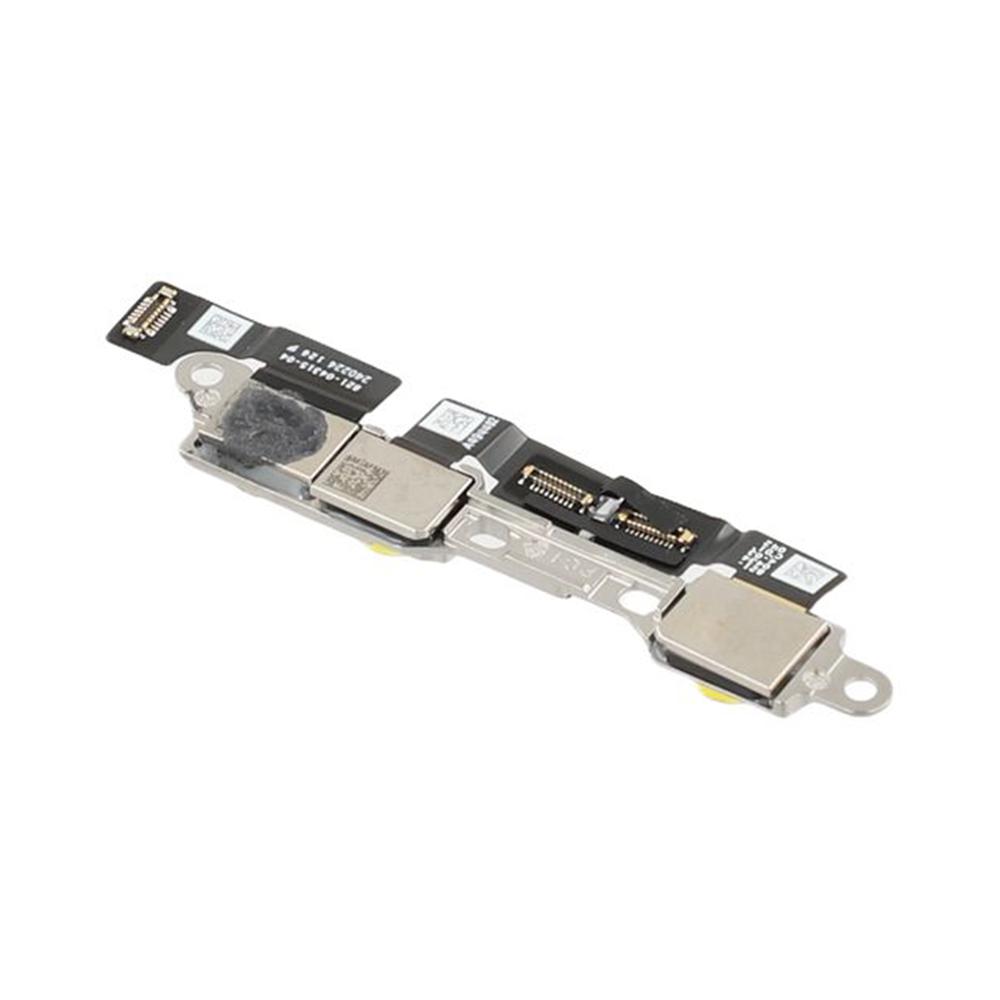 For iPad Pro 11 (2024)/Pro 13 (2024) OEM Disassembly Front Facing Camera Module Repair Part (Without Logo)