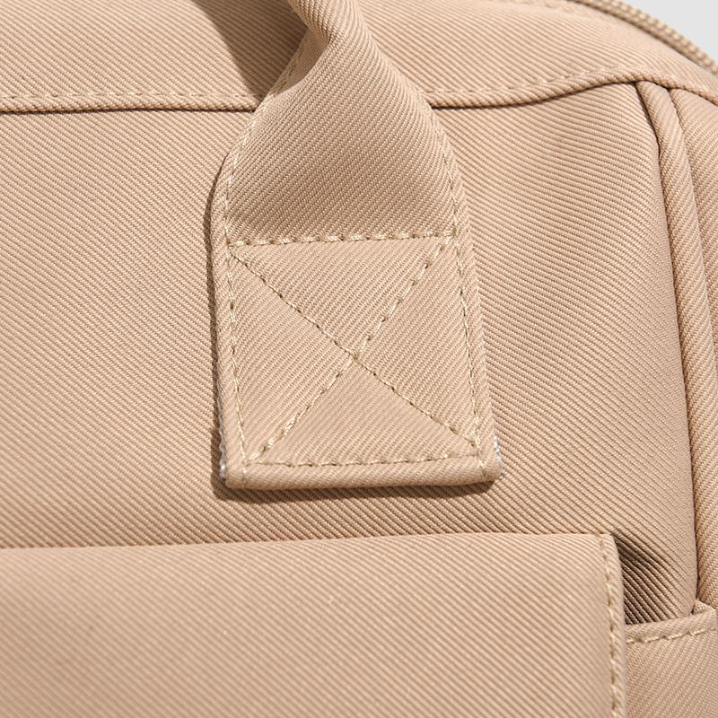 Large Capacity Multi-function Backpack Cartoon Student Schoolbag