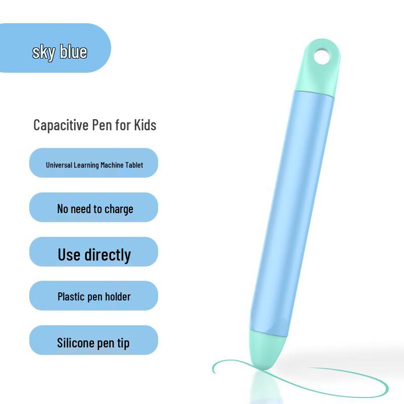 Ollymurs Kids Capacitive Stylus Pen