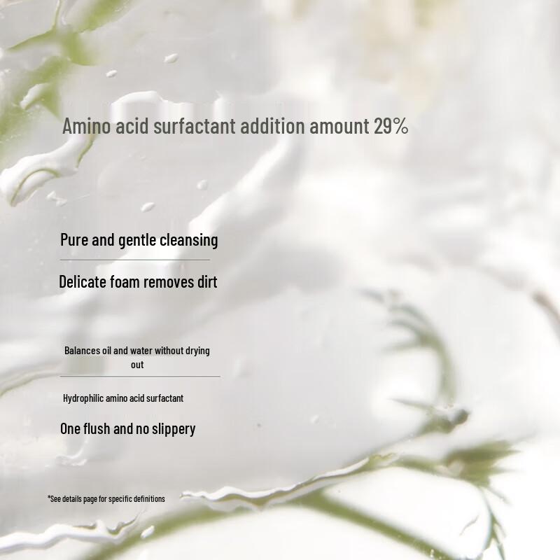 Chillmore Tea Break Fragrance Body Wash