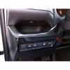 for Toyota Rav4 Rav 4 Xa50   Interior Headlight Adjust Button Switch Cover Trim  Metal Garnish Car Accessories 1 Pcs