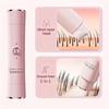 1Pc Electric Shaver for Woman Double Head Dual Purpose Female Razor Body Epilator Leg Underarm Bikini Electric Hair Remover Trimmer