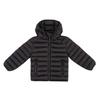 SoulCal Baby Girls Bubble Hooded Jacket