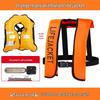 Yingshi High Buoyancy Inflatable Adult Life Vest