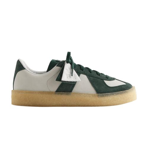 adidas Ronnie Fieg x Clarks x 8th Street BW Army Vitality - JS1636 42.5 verde