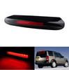 LED Rear Upper Tail Lamp for Land Rover Discovery 3 & 4 with High Mount Stop, Indicator, and Parking Functions