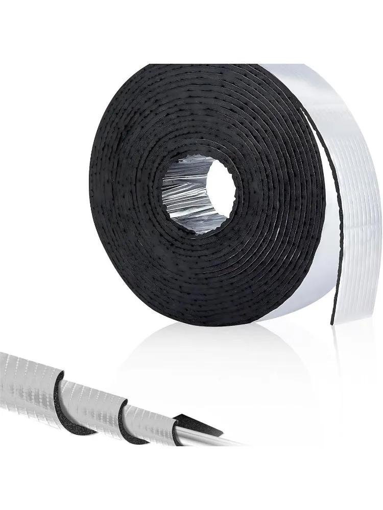 Floor Heating Insulation