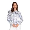PJ Salvage Womens/Ladies Jersey Long-Sleeved Pyjama Top