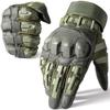 WTACTFUL Motorcycle Smartphone Hard Motorcycle Outdoor Tactical Airsoft Touchscreen XL Gloves, Compatible, Knuckle, Gloves, Gloves, Gloves,