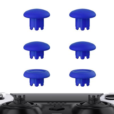 Joystick de repuesto eXtremeRate para el controlador PS5 Edge Tapa de joystick de repuesto para el controlador PS5 Edge El cuerpo y la base del joystick son