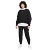 Nike Womens/Ladies Phoenix Fleece Crew Neck Oversized Sweatshirt