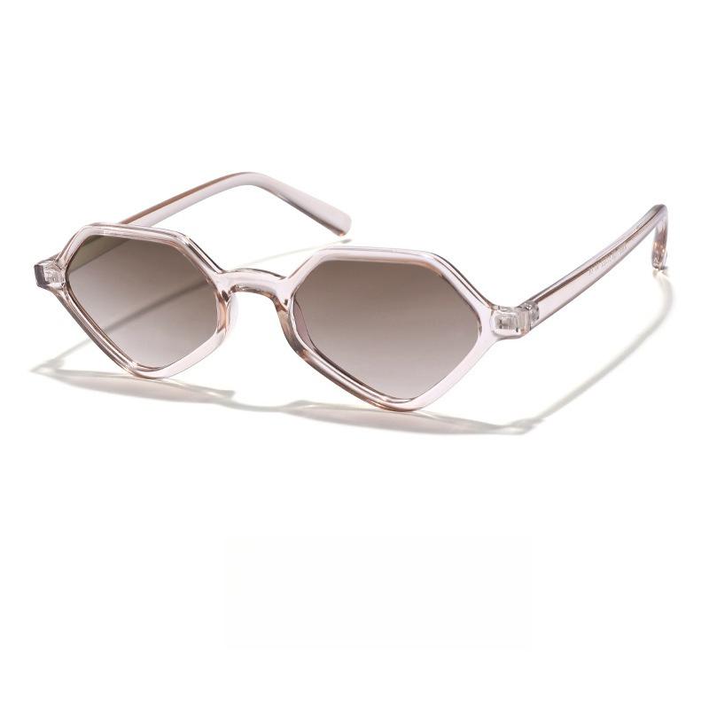 New Trendy Adult Sunglasses INS Style Outdoor UV400 Casual Eyewear