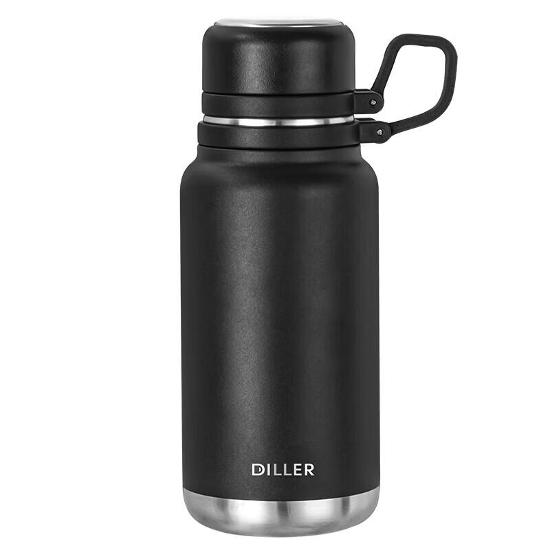

Delebele Stainless Steel Insulated Water Bottle