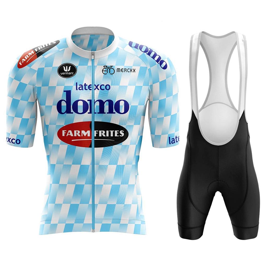 

Summer Breathable Cycling Suit Set 2026 Man Bi Cycle Jersey Men Clothing Road Bike Accessories Mountain Bikes Bicycle Mtb Equipment Long Padding Asian sizes - 4XL
