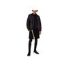 Armani Exchange SS24 Letter Patch Drawstring Casual Shorts Men Shorts Black 3DZSJA-ZJDPZ-1200