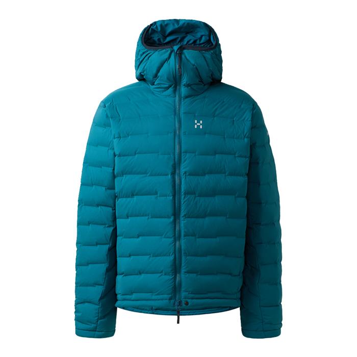 Haglofs Spitz Down Hoodie