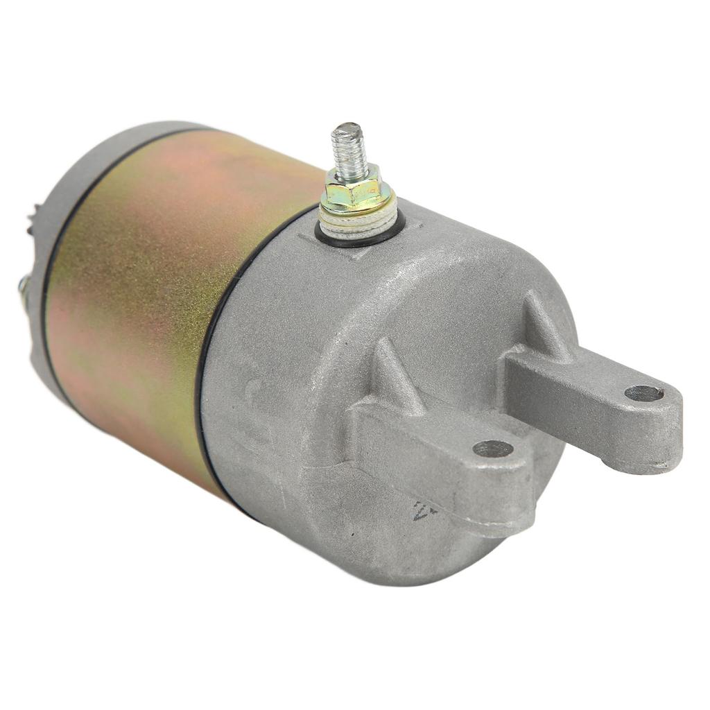 9 Teeth Starter 9T Start Motor Metal Alloy for GY6 250cc Quad Dirt Bike ATV Scooter