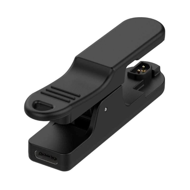USB Charging Cable Portable Clip Charging Wire Line for DW-H5600 Smartwatch Dock Station Adapter Cord