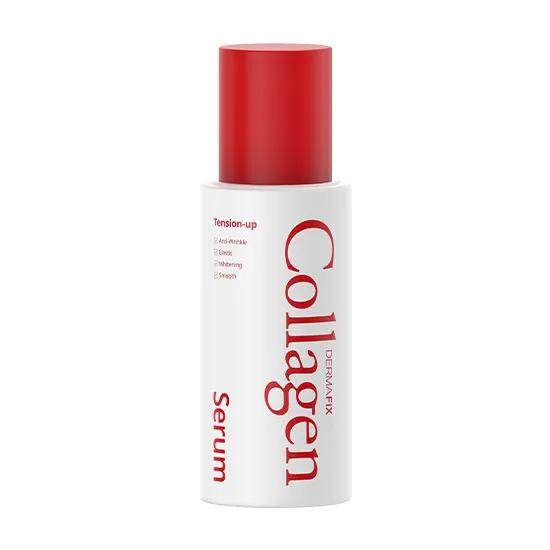 Real Collagen Tension Up Serum