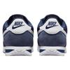 Nike Cortez Nylon Midnight Navy White Women's Sneakers DZ2795-400