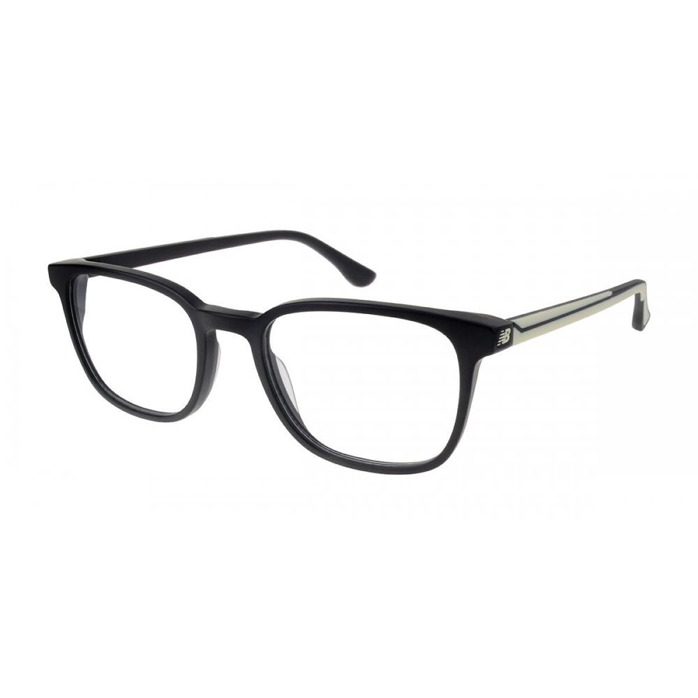 

New Balance Nb4181 C04 Unisex Eyeglasses Black/52-20-145