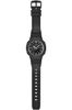 Casio Watch Made with Environmentally Friendly Materials G-Shock GMA-P2110-1AJF Women's Black,