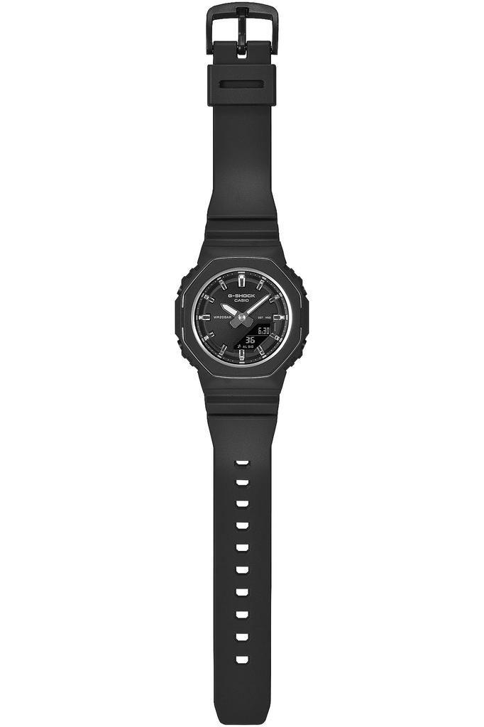 Casio Watch Made with Environmentally Friendly Materials G-Shock GMA-P2110-1AJF Women's Black,