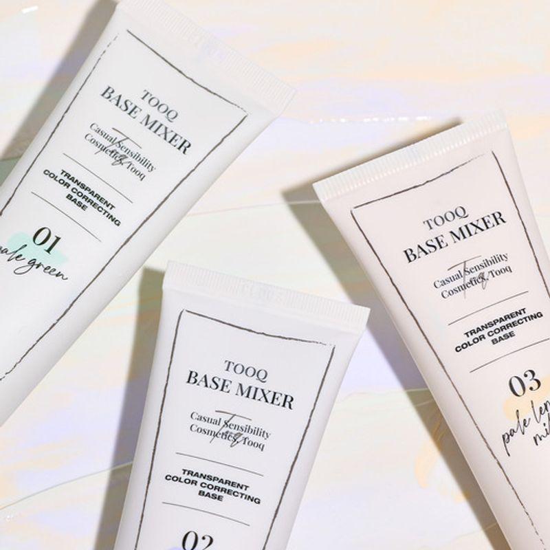 Watercolor Color Correcting Base 40ml