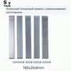 Diamond Sharpening Stone Sets Kitchen Household Knife Tools Apex Knife Sharpener Whetstone 80#-3000# 160x20x5mm
