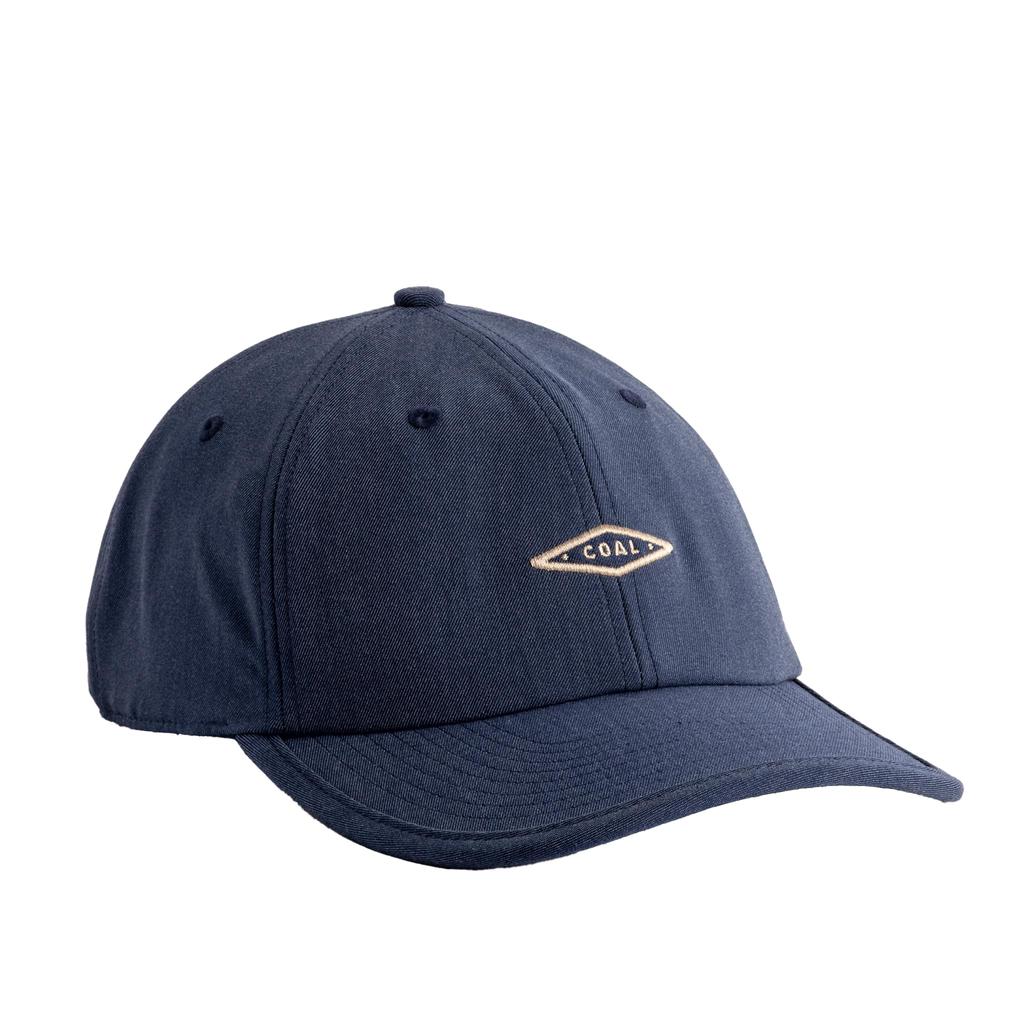 [Cole] Cap PINES DEEP PURPLE (01231)