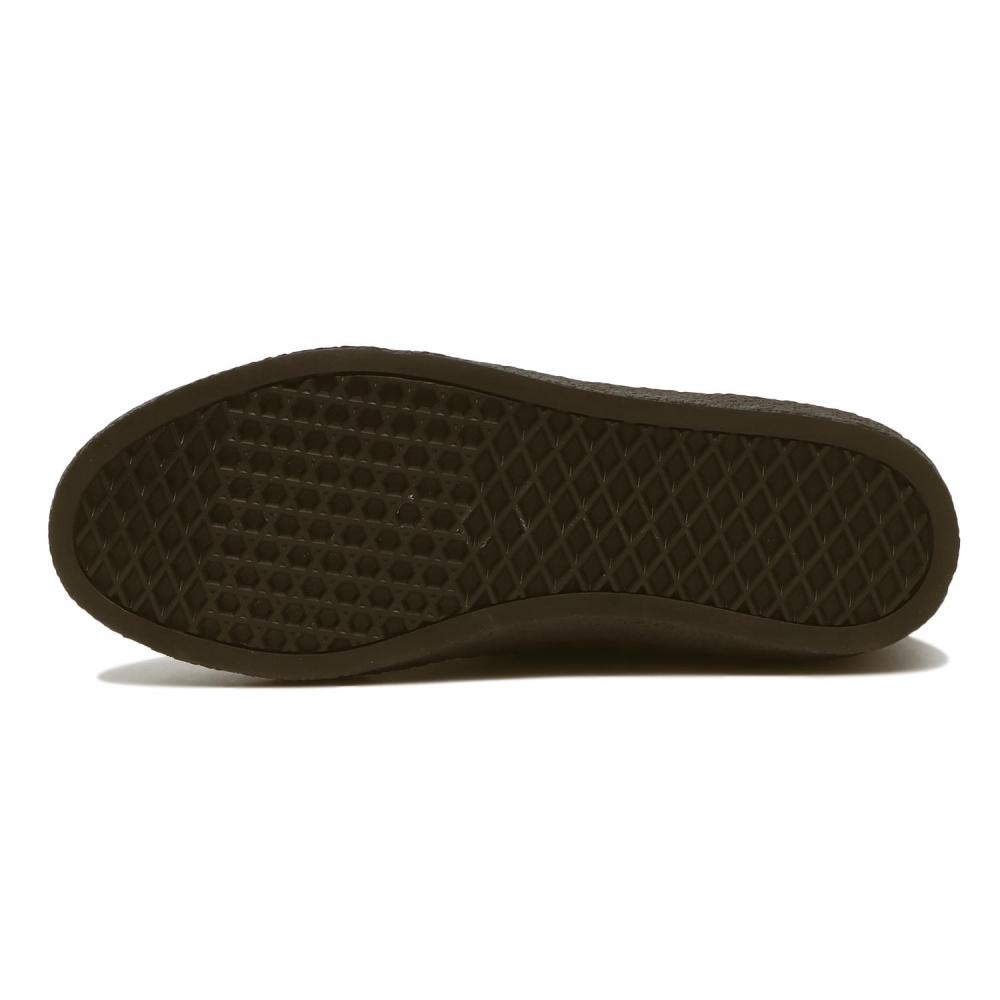 Vans Recky Brown  Black V3750 Brown  Black