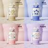 Childrens Cartoon Insulated Travel Mug With Large Capacity And Strap For Outdoor Use