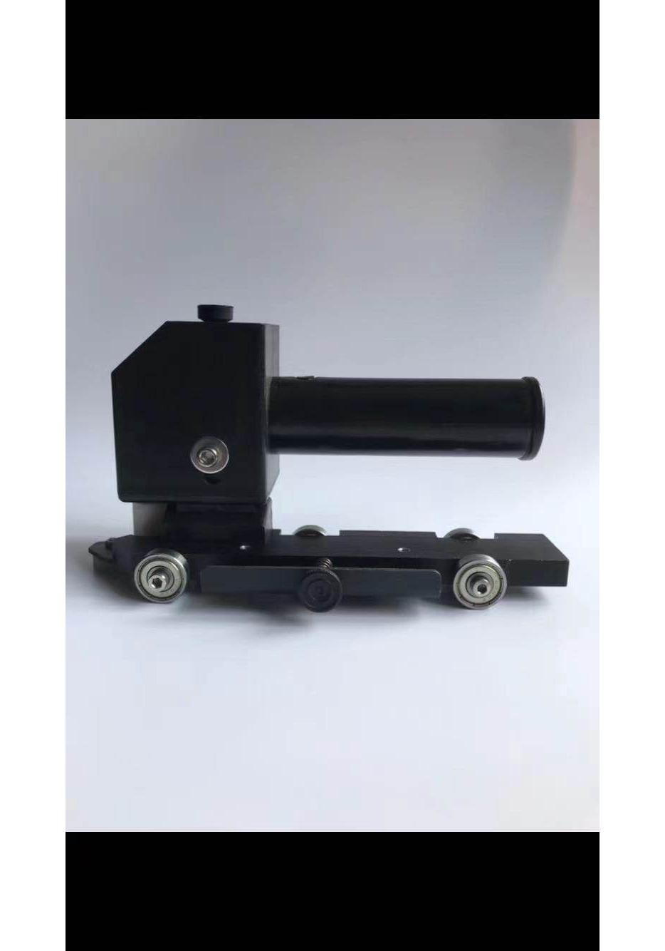 

Corner Function Barcode Applicator & Straightener for Butyl Spacer and Warm Edge Strip