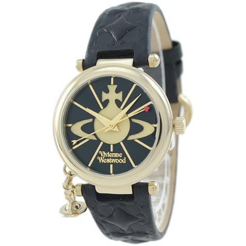 

Vivienne Westwood Vivienne Westwood Orb VV006BKGD Ladies [Продукт параллельного импорта]