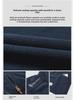 Men's Polar Fleece Outdoor Vest Jacket 2166